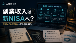 副業収入