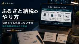 ふるさと納税